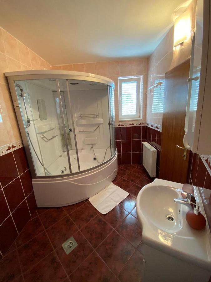 Bed & Breakfast Punta Šibuljina