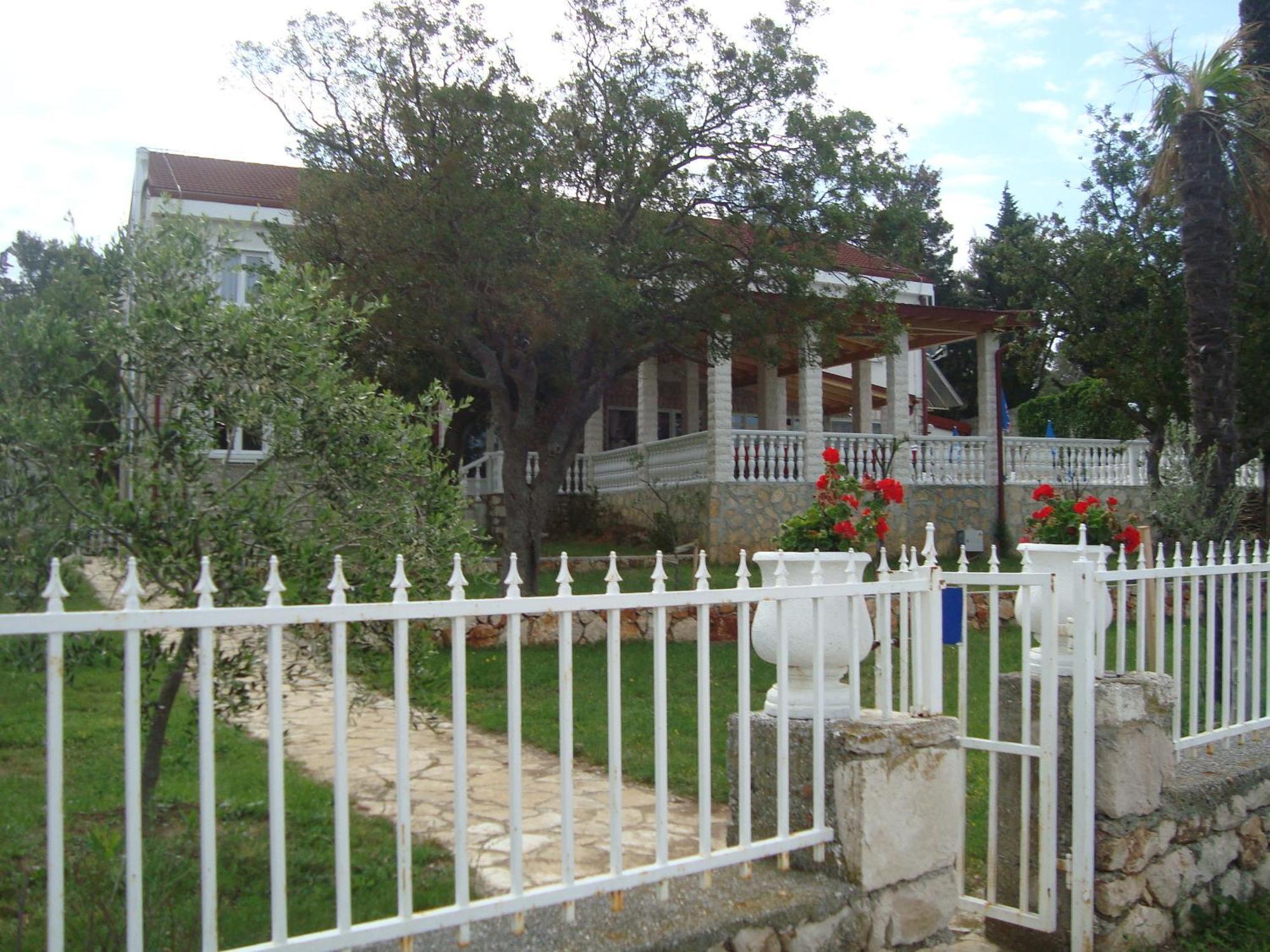 Bed & Breakfast Punta Šibuljina
