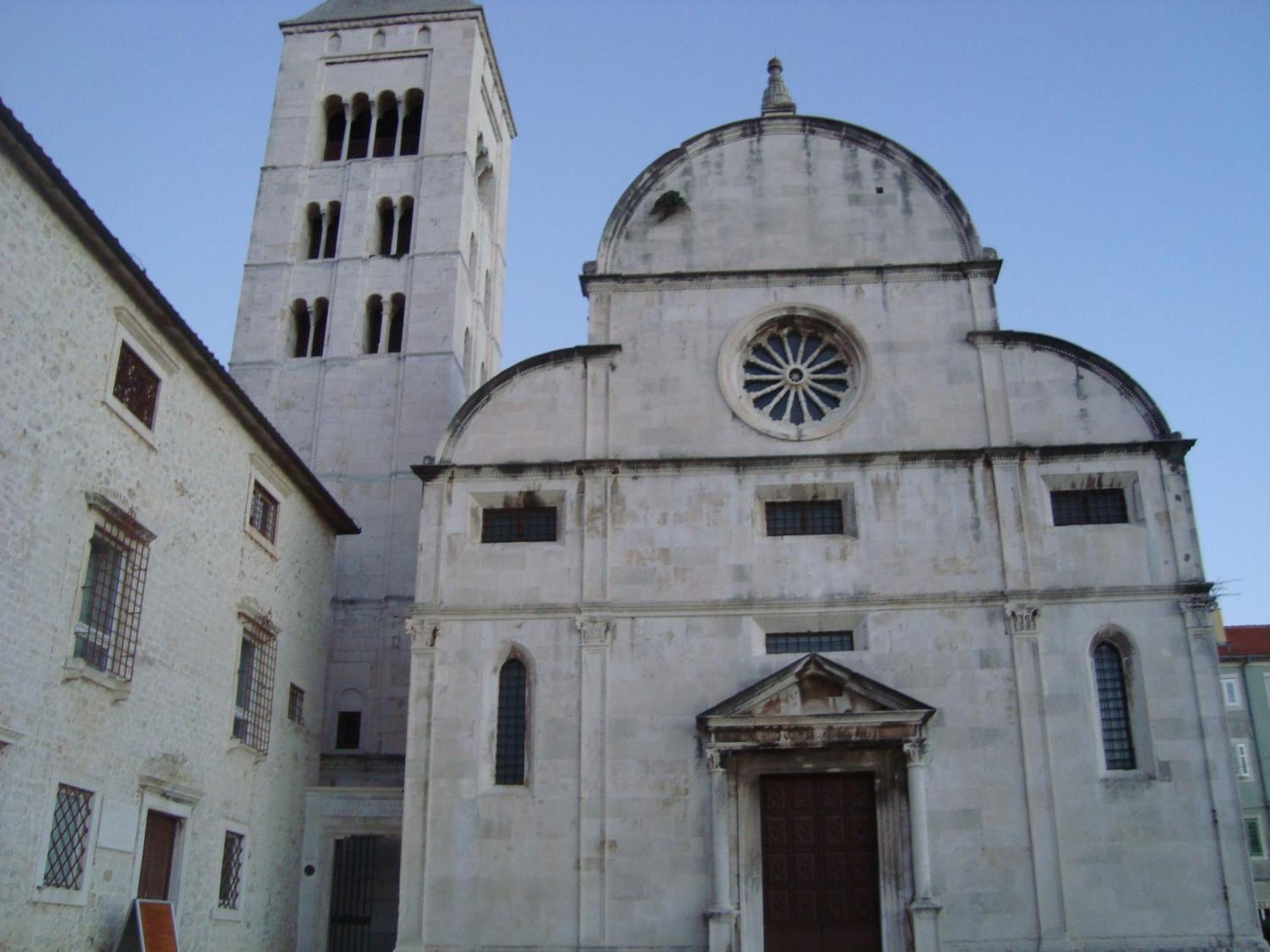 Punta Šibuljina