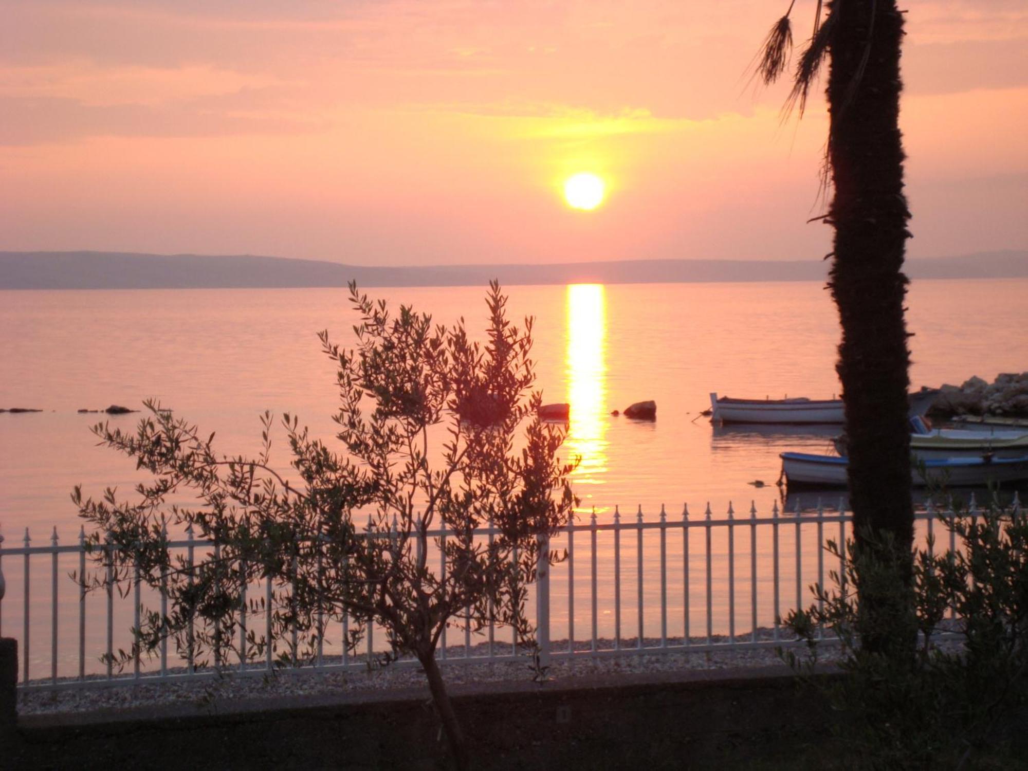 Punta 4* Sibuljina